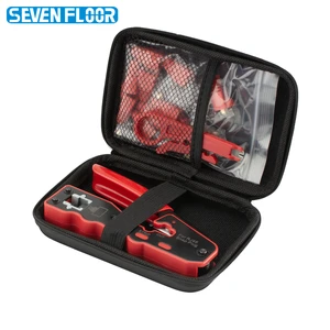 Ethernet Network RJ45 8P8C Cable Crimper Cat5e Cat6 RJ45 Pass Through Tool for RJ11 RJ12 for Network Wiring