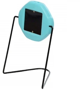 Low Cost Solar Reading Lamp with 2 Year Warranty
