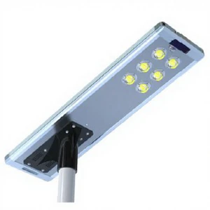 Solar Powered NGW-36P LED Light Source 50W High Efficiency Monocrystalline Solar Panel Lithium Battery 3.7V 75AH 5-Year Warranty