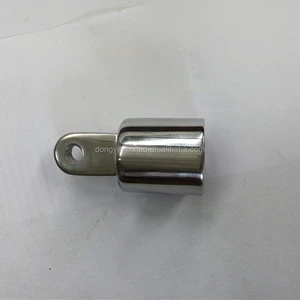 316 Stainless Steel 22 mm Top Cap