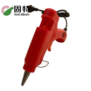Multi-Power Mini Hot Glue Gun for Plastic Paper Metal Crafts