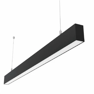 Individual LED Linear Light Indirect /Direct Aluminum Channel