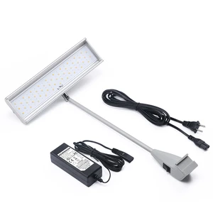 Natural Light Led museum Spotlight for Art Exhibit Light Box Backlit Trade Show Exhibition Booth Sience Center SL-2056-050L