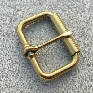 buckle Belt Buckle Cast Belt Buckle of stainless steel and brass