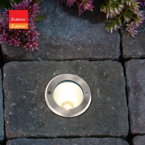 Deep COB Reflector Narrow Beam THORN LED Underground Light