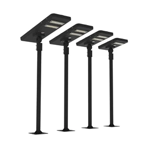 Solar Street Light IP66 LED Street Light Solar 20w