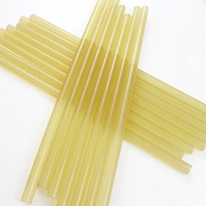 Hot Melt Glue Gun Silicone Bars Hot Melt Glue Barritas De Silicona De Pistola