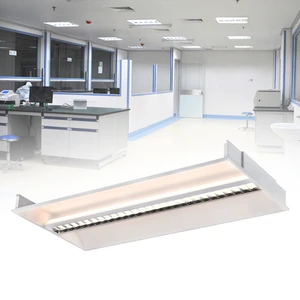 Wholesale Price Office Bank Lighting Dimmable Hanging 2x2 2x4 24w 36w 40w 50w Led Troffer Light
