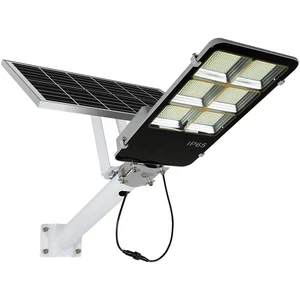 Wholesale Popular Led Solar Street Lights for Garden New Style One-piece Waterproof Backyard Wall Courtyard Solar Light