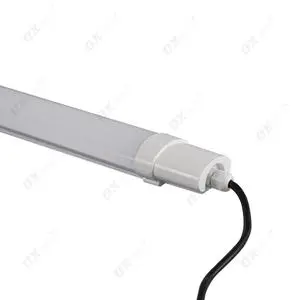 Ip65 Waterproof Dust/Fog-Proof 36w Led Tri-Proof Light With Long Bracket Indoor/Outdoor Office Warehouse Lamp Etl-Certified