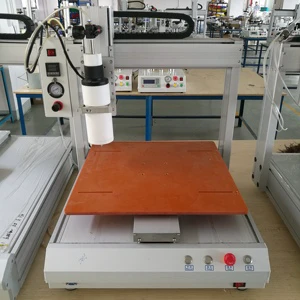 Direct Factory Sale Hot Melt Glue Dispenser Gun Efficient Industrial Machinery for Glue Application