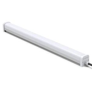 Mini Size LED Tri-Proof Light 130LM/W IP66 IK10 Waterproof Flicker Free