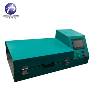 ZT709 Hand-held Electric Tool Insulation Performance Tester drill, electric hammer, electric pick, electric screwdriver, etc.