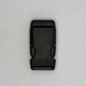 Durable Quick-adjusting Plastic Side-release Buckle for Backpack Parts and Accessories Plastic Buckle