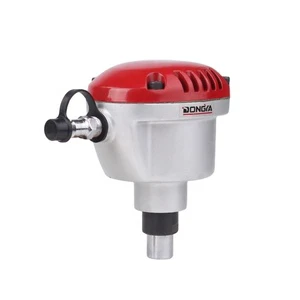 DONGYA MSN120 CE Certified Pneumatic Palm Nailer-DIY & Industrial Grade