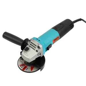Wholesale Angle Grinder 100mm Heavy Duty 960W Powerful Mini Angle Grinder