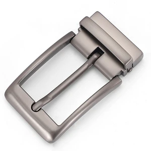 Metal Belt Buckle
