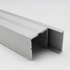 Aluminium Alloy Linear Light for Ceiling Corner
