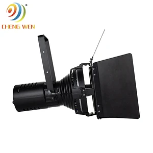 31x10w Led Stage and Car Exhibition Lights Cool White Wholesale Projection Lighting for Shows