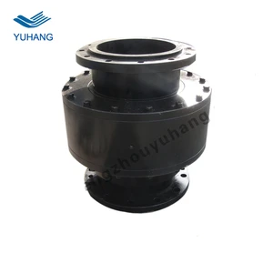 DN150 Sewage Disposal Water Swivel Joint,Hydraulic Rotary Joint,Rotary Air Union