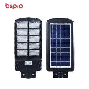 400W Solar Street Light High Power Outdoor LED Lamp with Advanced Technology for Roadway Garden Park Pathway and Public Areas