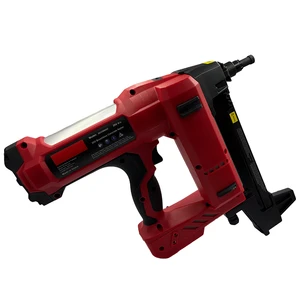 NAILTASK Factory 33 Cordless Concrete Multifunctional Nail Gun Industrial Power Source Battery Powered