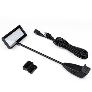2023 New SL-052-N50L LED Light Exhibition Backdrop Flood Lights for Lighting Exhibits