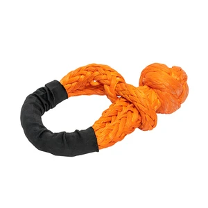 High Quality UHMWPE Soft Shackles Premium Product Category