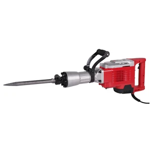 EDON GL110A Power Tool Drill Stone Breaker Electric Pick Jack Hammer
