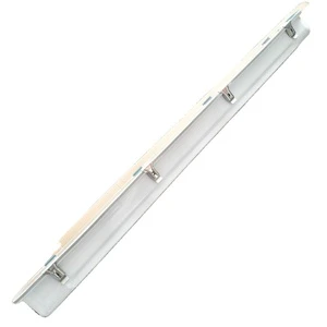 Stainless Steel Explosion Proof 40W 60W LED Light Tri-proof Housing IP65 Waterproof Lamp Fixture