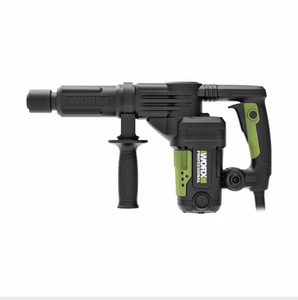 WU358 Electric Pick High Power Single Use Electric Pick Lightweight Concrete Electric Impact Drill