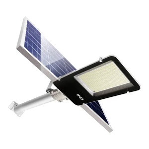 Outdoor Roads and Paths Night Lighting Waterproof Solar Street Lights