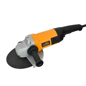 2024 New JUSTER 2400W Professional Angle Grinder 230mm Angle Grinder