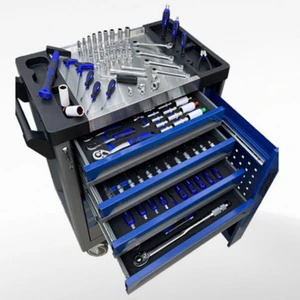 Wholesale Price Tool Boxes with Tools Included
