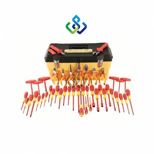IN STOCK 100% ORIGINAL BRAND NEW INSULATED 48 PIECE TOOL SET 32874
