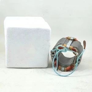 Electric Motor Copper Coil Universal Small Electric Pick 0810 HM0810 Rotor Stator Replacement Power Tool Accessory
