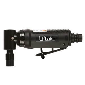 Pneumatic Angle Grinder