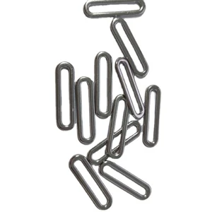 2026 Factory Custom Wholesale Clothing Accessories Metal Parts Accessories Metal Buckle