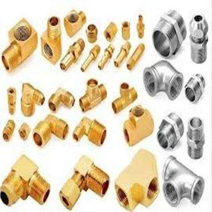 Butt Weld Stainless Steel Pipe Fittings Long Radius Elbow Tee Reducer End Cap for Industrial Pipelines