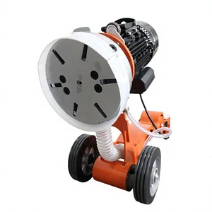 Diameter 250mm Electric Angle Grinder