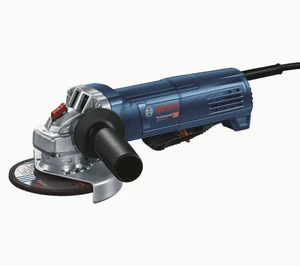 Angle Grinder GWS9-100P Safety Switch GWS9-125P Push-down Type 900W