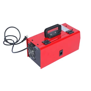 High Quality Inverter MIG MMA Welding Machine Portable 400A New Condition