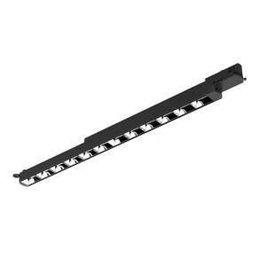 Linear track lamp Indoor track light