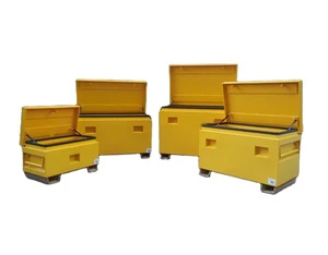 Steel Tool Box