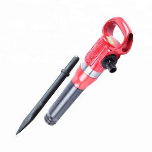 Pneumatic Pick Model for Maintenance with Wholesale Supply