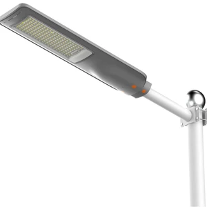 Omsen 300W 600W 900W All in One Integrated Solar Street Light Remote Control radar Motion Sensor
