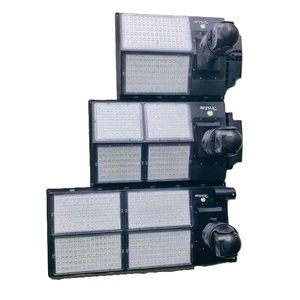 Premium 300W Solar Street Light with 120W LED IP65 ABS Plastic Lamp Body DC Power Supply for Garden & Road Use