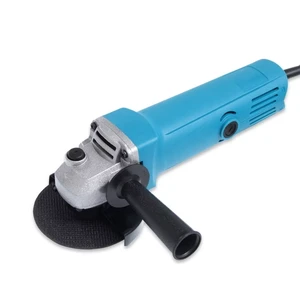 100-type Electric Tool Angle Grinder Polishing Machine Industrial-grade Grinding Cutting Machine