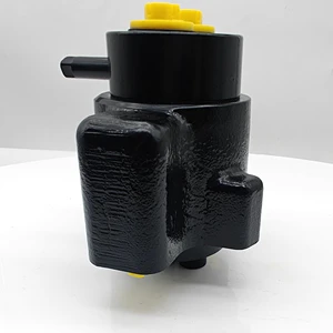 Hydraulic Rotary Union Swivel Joint for Attachments Yhz-2-5