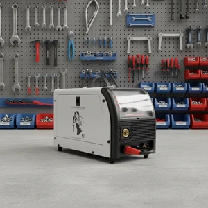 CO2 Mig Welder Mag Welding Machine MAG Spot Welding Machine Multifunctional MIG